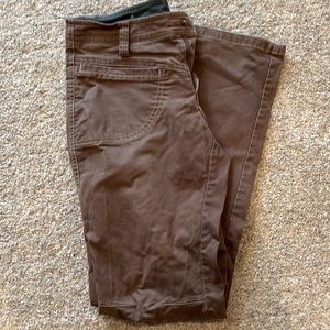 Kuhl Women’s Dulce Pants Straight Leg Hiking Pants